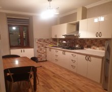 Kirayə (aylıq) Köhnə Tikili İçərişəhər m., Səbail r.