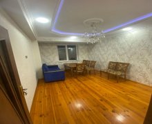 Kirayə (aylıq) Yeni Tikili Əhmədli m., Əhmədli, Xətai r.