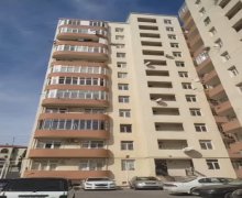 Satılır Yeni Tikili Elmlər akademiyası m., Səbail r.