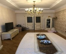 Satılır Yeni Tikili İnşaatçılar m., Yeni Yasamal qəs., Yasamal r.