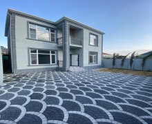 xezer rayonunda satilan heyet evleri/villa Binə qəs., Xəzər r.