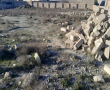 Satılır Torpaq Türkan, Xəzər r.