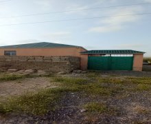 Satılır Həyət evi/villa Binə qəs., Xəzər r.