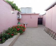 Satılır Həyət evi/villa Koroğlu m., Zabrat qəs., Sabunçu r.