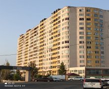 Satılır Yeni Tikili Yeni Günəşli qəs., Suraxanı r.