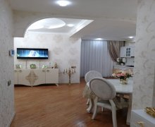 Satılır Yeni Tikili Həzi Aslanov m., H.Aslanov qəs., Xətai r.