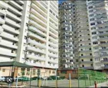 Satılır Yeni Tikili Qara Qarayev m., Nizami r.