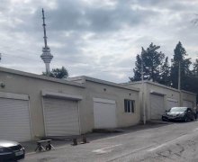 Satılır Qaraj İçərişəhər m., Səbail r.