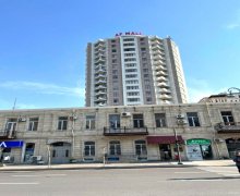 Продажа Вторичка м. 28 Мая м., Насими р.