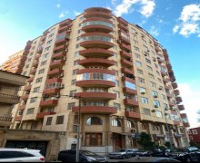 Kirayə (aylıq) Yeni Tikili Nəsimi m., Yasamal r.