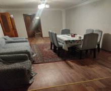 Kirayə (aylıq) Köhnə Tikili Elmlər akademiyası m., Yasamal r.