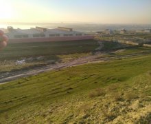 Satılır Torpaq Mehdiabad, Abşeron r.