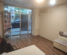 Kirayə (aylıq) Ofis İçərişəhər m., Səbail r.