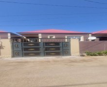 Satılır Həyət evi/villa Koroğlu m., Zabrat qəs., Sabunçu r.