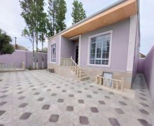 Satılır Həyət evi/villa Masazır, Abşeron r.