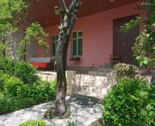 Kirayə (günlük) Həyət evi/villa Qəbələ ş.