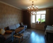 badamdar aylıq kiraye evler Badamdar qəs., Səbail r.