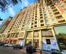 Satılır Yeni Tikili Nəriman Nərimanov m., Nərimanov r.