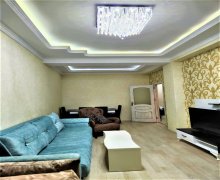 genclikde evlerin qiymeti Gənclik m., Nəsimi r.