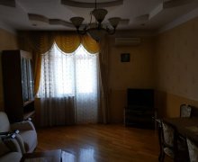 Kirayə (aylıq) Yeni Tikili Gənclik m., Nəsimi r.