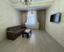 Satılır Yeni Tikili Qara Qarayev m., Nizami r.