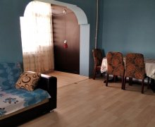 Kirayə (günlük) Yeni Tikili Binəqədi r.