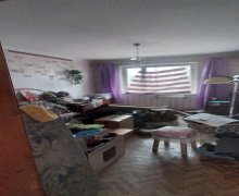 Satılır Köhnə Tikili Xalqlar dostluğu m., 8-ci kilometr, Nizami r.