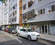 Kirayə (aylıq) Yeni Tikili Gənclik m., Nərimanov r.