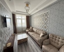 Kirayə (aylıq) Yeni Tikili Xırdalan ş.