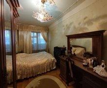 Satılır Həyət evi/villa Azadlıq m., Binəqədi qəs., Binəqədi r.