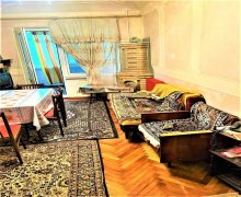 Satılır Köhnə Tikili Xalqlar dostluğu m., Nizami r.