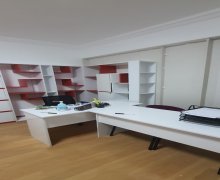 Аренда Офис м. 28 Мая м., Насими р.