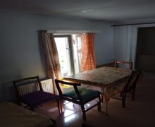 Kirayə (aylıq) Həyət evi/villa İnşaatçılar m., Yasamal r. Kirayə (aylıq) Həyət evi/villa İnşaatçılar m., Yasamal r.