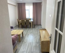 Kirayə (aylıq) Yeni Tikili Həzi Aslanov m., Xətai r.