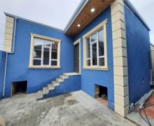 Satılır Həyət evi/villa Masazır, Abşeron r.