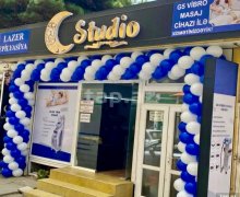 Kirayə (aylıq) Obyekt Memar Əcəmi m., Binəqədi r.