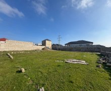 Satılır Torpaq Mərdəkan, Xəzər r.