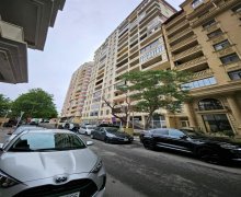 Satılır Yeni Tikili Gənclik m., Nəsimi r.