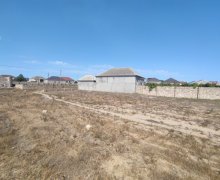 Satılır Torpaq Ramana qəs., Sabunçu r.