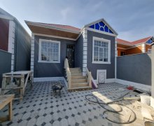 Satılır Həyət evi/villa Koroğlu m., Zabrat qəs., Sabunçu r.