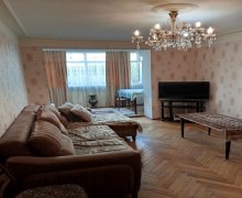 Аренда Вторичка м. Эльмляр Академиясы м., Телеканал Space, Ясамал р.