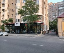 Kirayə (aylıq) Köhnə Tikili Xətai m., Xətai r.