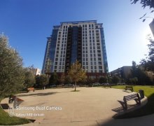 Satılır Yeni Tikili Elmlər akademiyası m., Yasamal r.