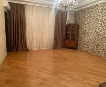 Kirayə (aylıq) Yeni Tikili Qara Qarayev m., Nizami r.