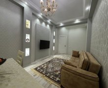 Kirayə (aylıq) Yeni Tikili Gənclik m., Nəsimi r.