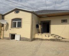 Satılır Həyət evi/villa Qobu, Abşeron r.