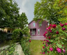 Kirayə (günlük) Həyət evi/villa Qəbələ ş. Kirayə (günlük) Həyət evi/villa Qəbələ ş.