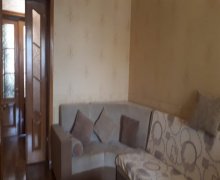 Kiraye aylıq Köhnə Tikili Gənclik m., Nəsimi r.