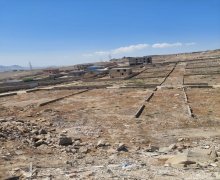 Satılır Torpaq Badamdar qəs., Səbail r.