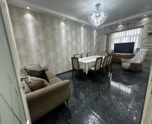 Satılır Köhnə Tikili Köhnə Günəşli qəs., Xətai r.